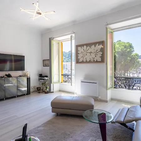 Port Carnot Ap4405 By Riviera Homes Appartement *