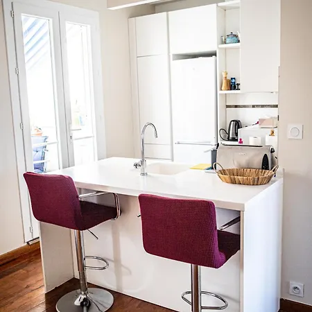 Apartment In *