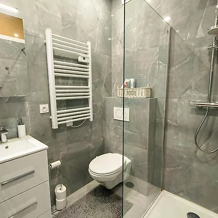 Apartment In