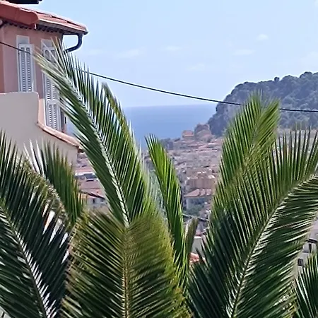 Double With Great View Séjour chez l'habitant *