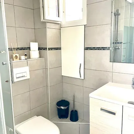 Malyandco Appartement Nice