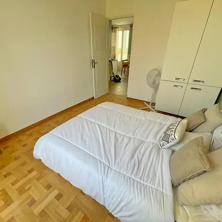 Escapade Azuréenne Appartement *