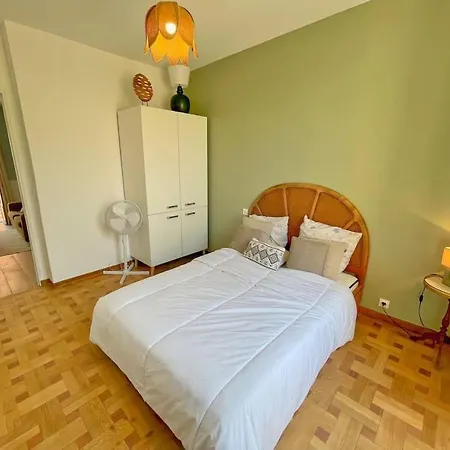 Escapade Azuréenne Appartement *