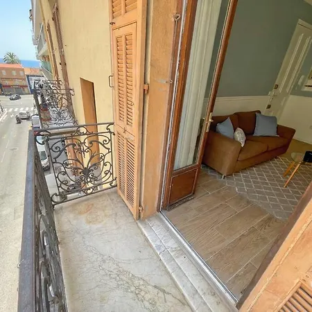 Escapade Azuréenne *