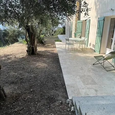 Holiday home 3 Pieces Au Calme *