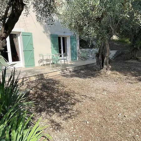 Holiday home 3 Pieces Au Calme