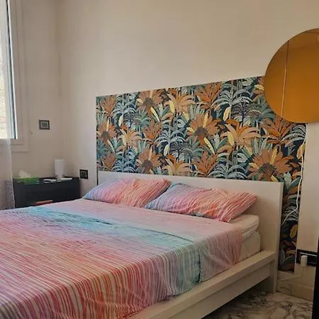 Chic Vue Mer Avec Clim Sur La Prom * Nice