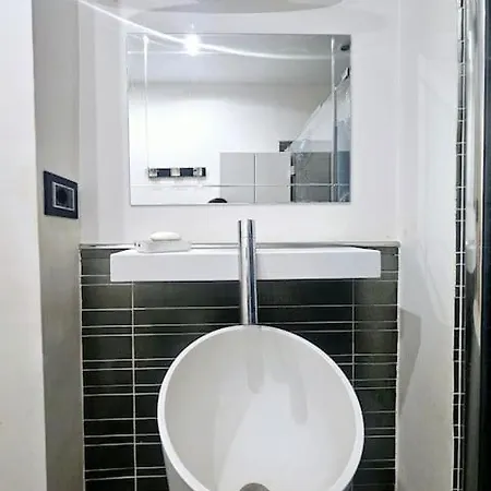 Apartment Chic Vue Mer Avec Clim Sur La Prom