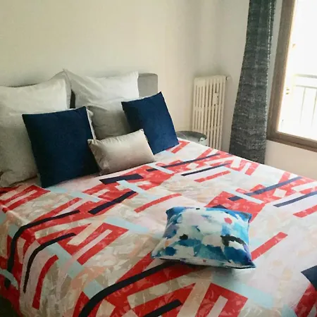 Beau 2 Pieces - Liberation Apartment