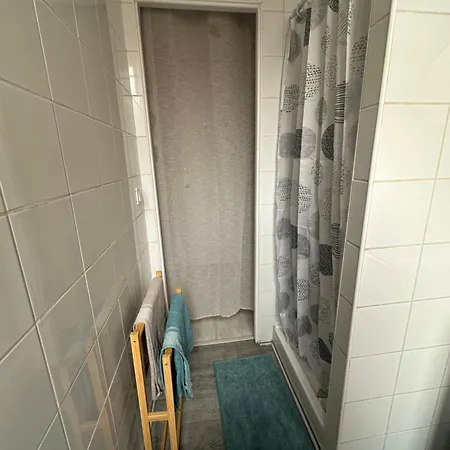 Studio Oscar Ii Proche Gare Apartment