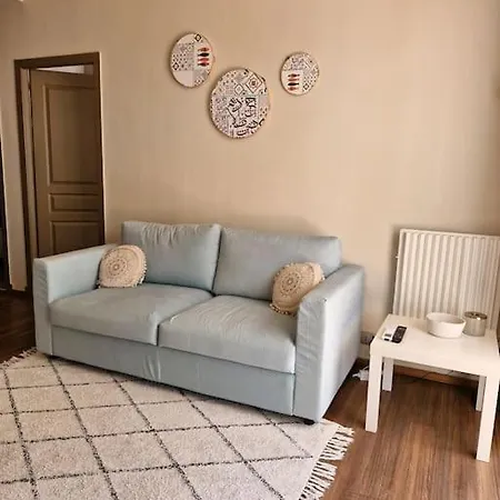 Apartment 2 Pieces 4 Personnes Nice