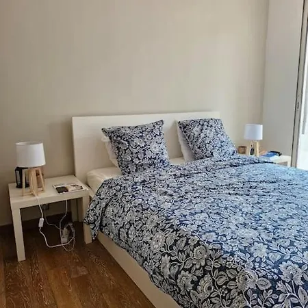 2 Pieces 4 Personnes Apartment