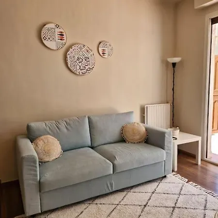 Apartment 2 Pieces 4 Personnes *