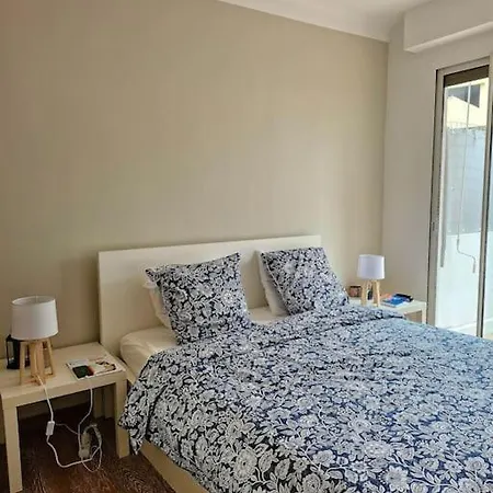 2 Pieces 4 Personnes Apartment *