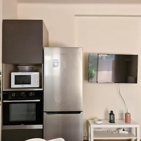Apartment 2 Pieces 4 Personnes *