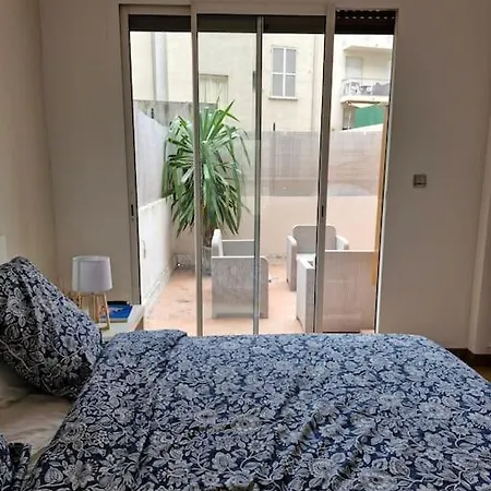 2 Pieces 4 Personnes Apartment