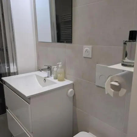 En Plein Centre De Apartment