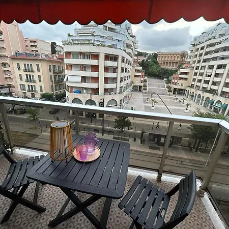 Appartement à Deux Pas De La