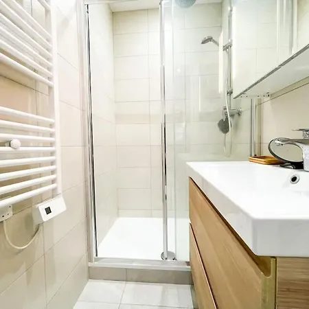 Magnifique Coeur De Clim Apartment *