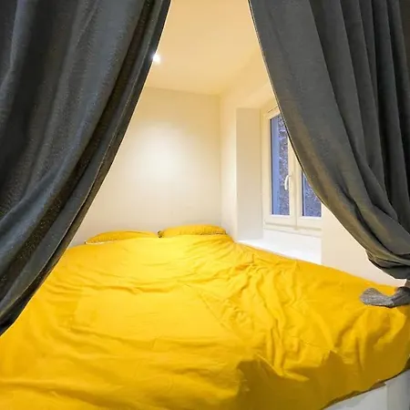Apartment Magnifique Coeur De Clim Nice