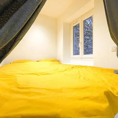 Magnifique Coeur De Clim Apartment *