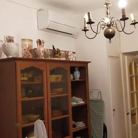 Appartement Au Coeur De