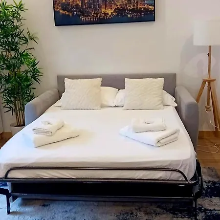 Appartement Renovated Near The