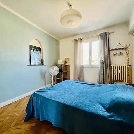 3 Pieces Arenas Ouest Appartement