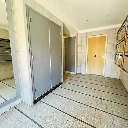 Appartement 3 Pieces Arenas Ouest Nice