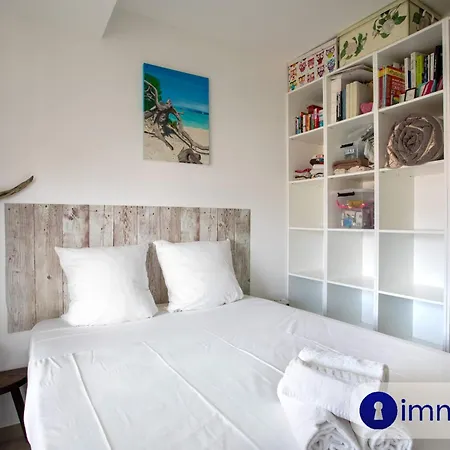 T3 Air-conditioned Apartment