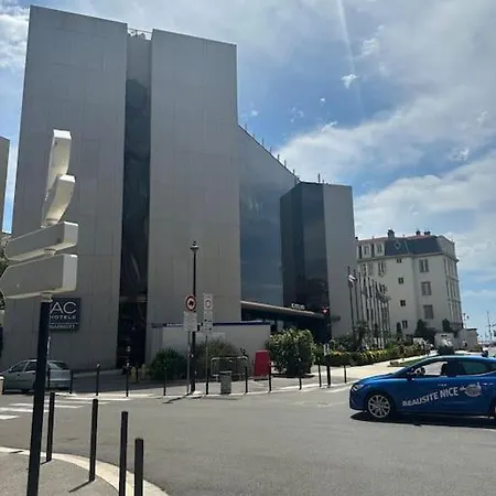Appartement Neuf Et Rénové Promenade Des