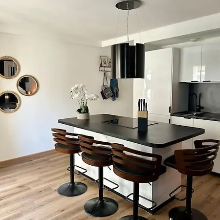 Appartement Neuf Et Rénové Promenade Des Nice