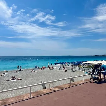Neuf Et Rénové Promenade Des Appartement Nice