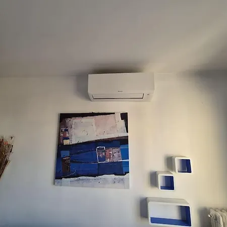 Appartement Azuréen - Centre De Nice