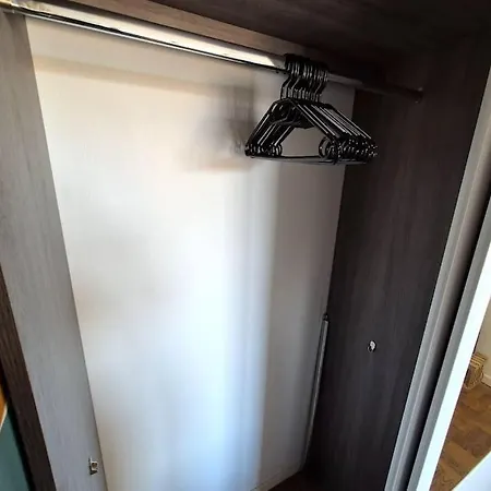 Appartement Azuréen - Centre De