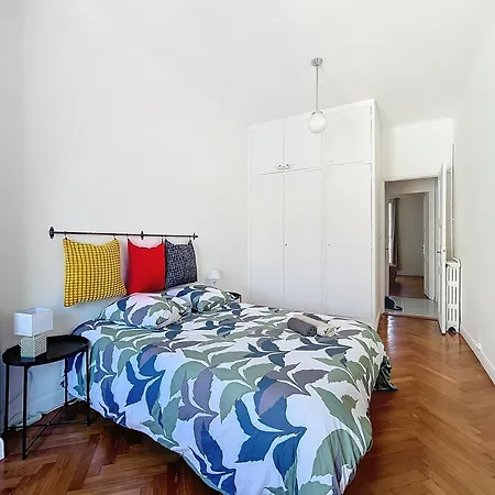 Apartment Grand A 2 Minutes A Pied De La Mer