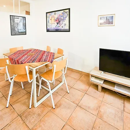 Appartement Neuve 4 Pers Wifi Vecchia