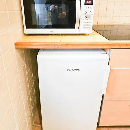 Appartement Neuve 4 Pers Wifi Vecchia