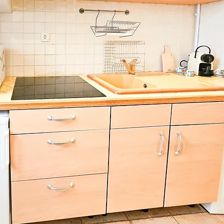 Appartement Neuve 4 Pers Wifi Vecchia