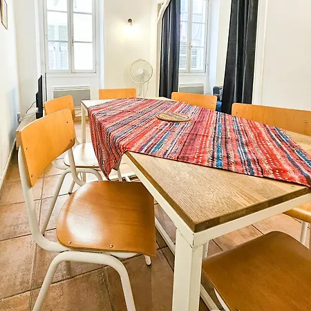 Appartement Neuve 4 Pers Wifi Vecchia