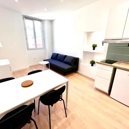 Appartement Collet Résidence *