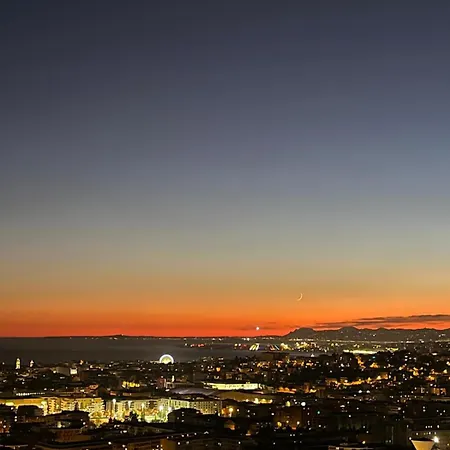 View Appartement Nice