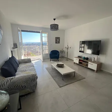 View Appartement