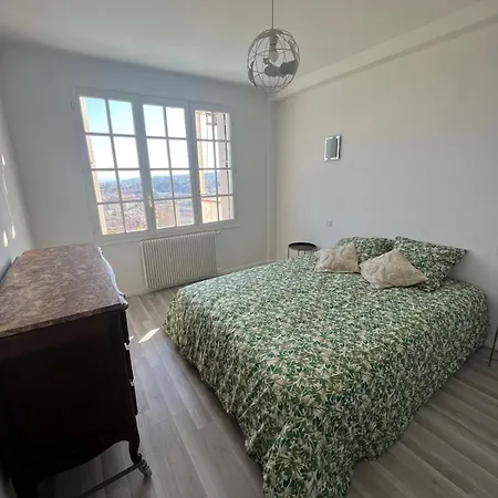 View Appartement *