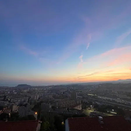 View Nice