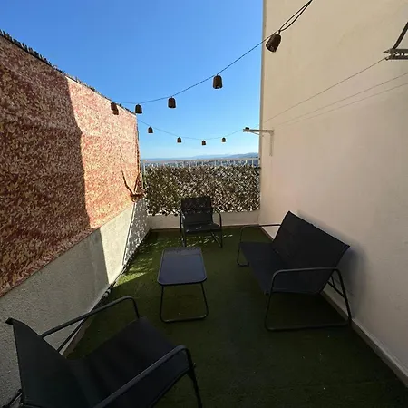 Appartement View *