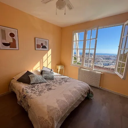 Appartement View