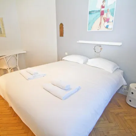 Rivoli Center Apartment Nice