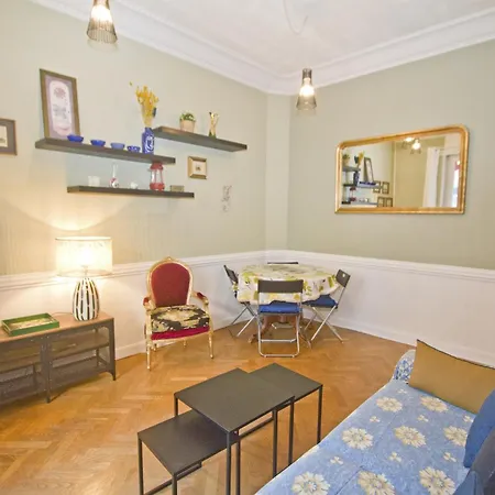 Rivoli Center Apartment Nice