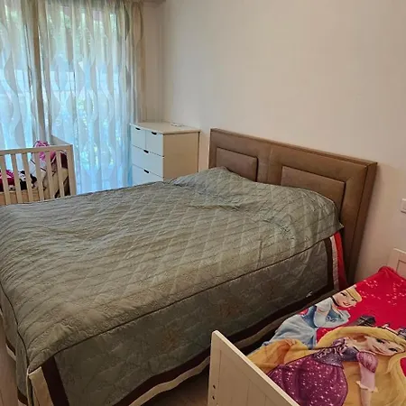 Appartement Bella D'azur *